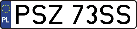 PSZ73SS