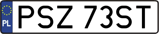 PSZ73ST