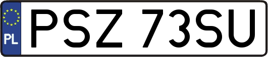 PSZ73SU