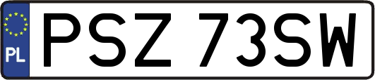 PSZ73SW