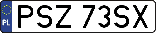 PSZ73SX