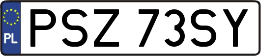 PSZ73SY