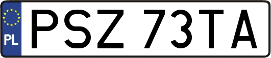 PSZ73TA