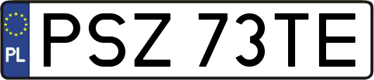 PSZ73TE