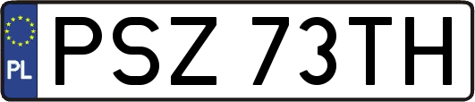 PSZ73TH