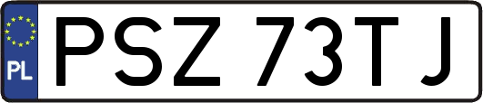 PSZ73TJ