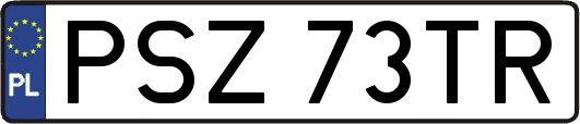 PSZ73TR