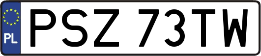 PSZ73TW