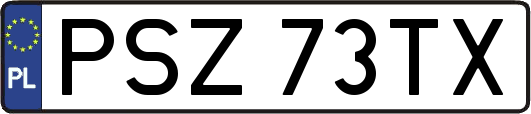 PSZ73TX