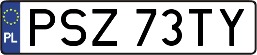 PSZ73TY
