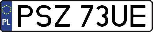PSZ73UE