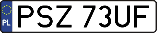 PSZ73UF