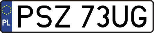 PSZ73UG