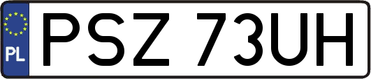 PSZ73UH