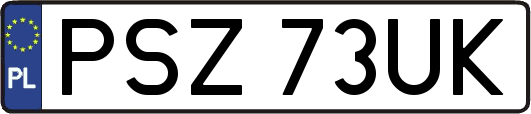 PSZ73UK