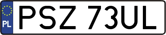 PSZ73UL