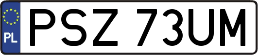 PSZ73UM