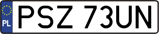 PSZ73UN