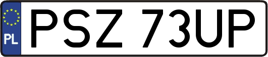 PSZ73UP