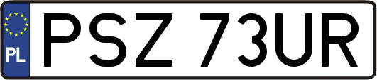 PSZ73UR