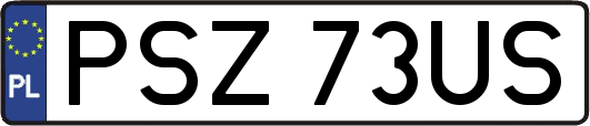 PSZ73US