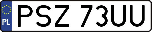 PSZ73UU