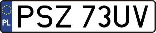 PSZ73UV