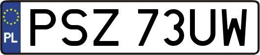 PSZ73UW