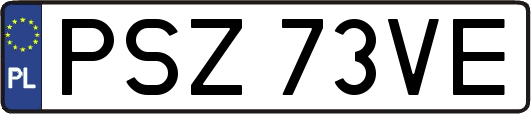 PSZ73VE