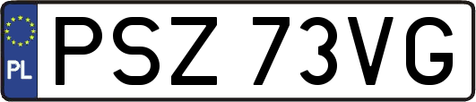 PSZ73VG