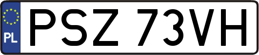 PSZ73VH
