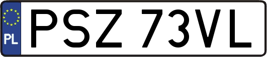 PSZ73VL