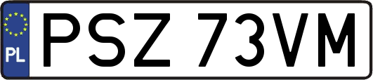 PSZ73VM
