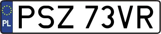 PSZ73VR