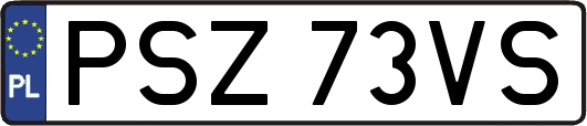 PSZ73VS