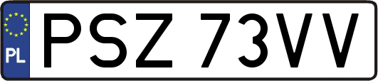 PSZ73VV