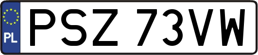 PSZ73VW