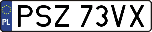 PSZ73VX