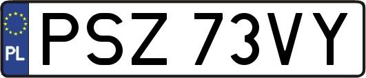 PSZ73VY