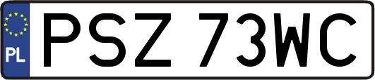 PSZ73WC