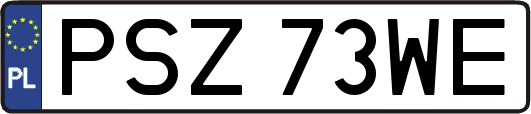 PSZ73WE