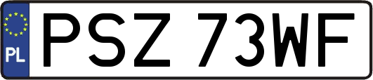 PSZ73WF