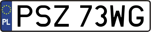 PSZ73WG