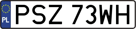 PSZ73WH