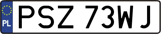 PSZ73WJ