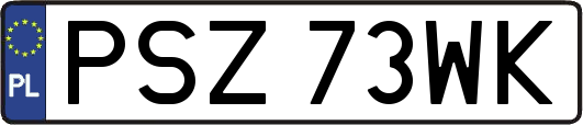 PSZ73WK