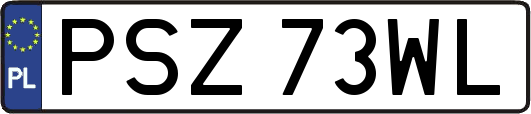 PSZ73WL