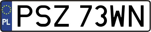 PSZ73WN