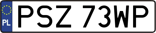 PSZ73WP