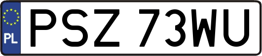 PSZ73WU